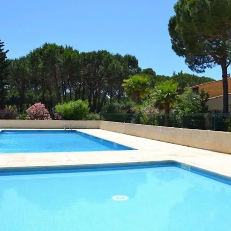 Pinede Et Apartment