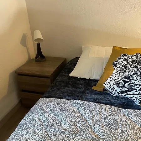 Pinede Et Apartment Agde