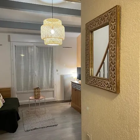 Pinede Et Apartment