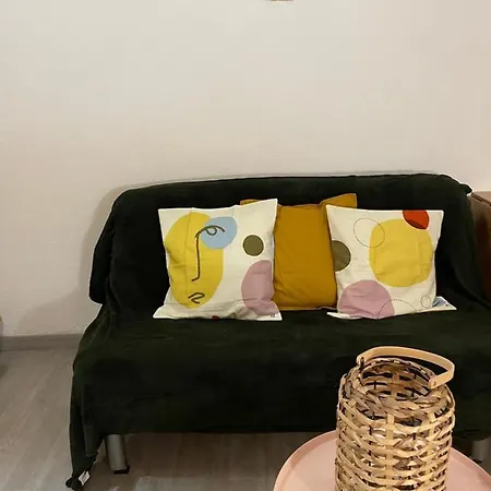 Pinede Et Apartment